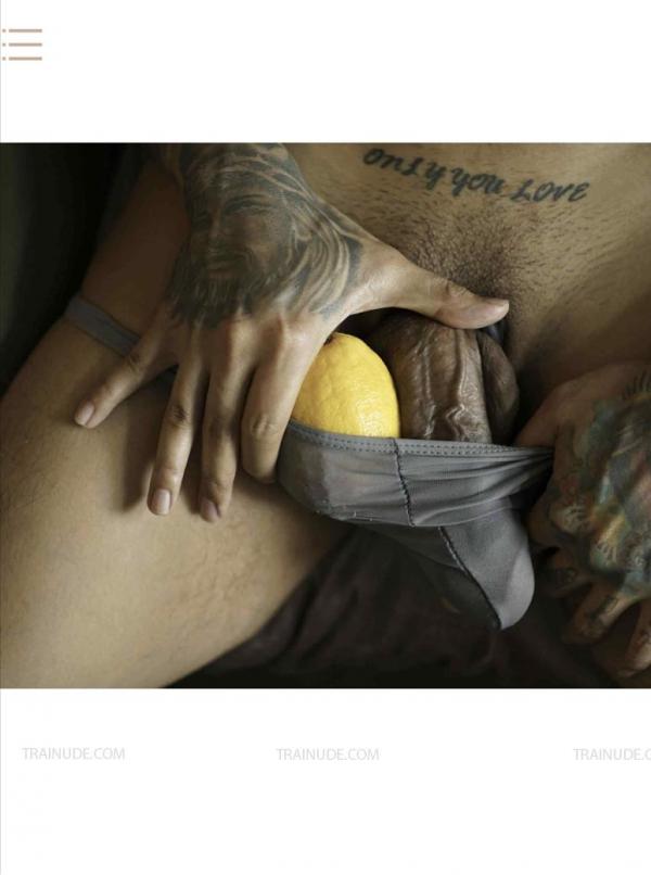 Lovers-Vol.07--PEA-Charming-Hair-Dresser-ebook--bts-cum-videos